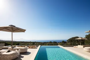 Manto Villas, Heated Pool, Spa Whirlpool, SeaView, By ThinkVilla - Image 2