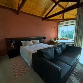 Pedra do Baú Cottage-Quinta da Serra Villa&Chalets - Image 3