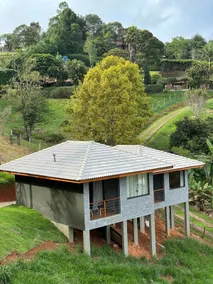 Pedra do Baú Cottage-Quinta da Serra Villa&Chalets - Image 5