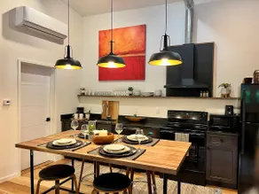 Revitalized Firehouse Retreat in Charming Downtown - Image 3