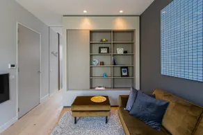 City Apartment Curious - Image 3