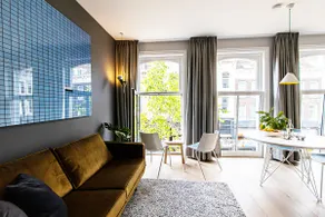 City Apartment Curious - Image 2