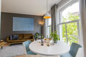 City Apartment Curious - Image 4