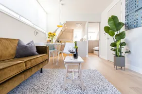 City Loft Apartment Epic - Image 4