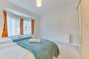 2BR Detached Bungalow with Parking - Image 5