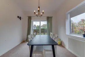 2BR Detached Bungalow with Parking - Image 3