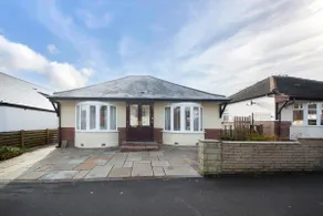 2BR Detached Bungalow with Parking - Image 2