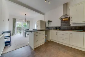 2BR Detached Bungalow with Parking - Image 4