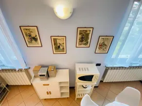 The other nest, apartment between Pavia and Milan - Image 4