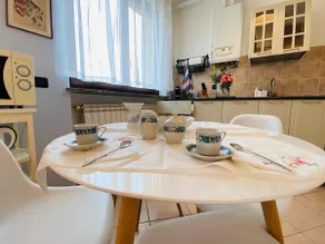 The other nest, apartment between Pavia and Milan - Image 2