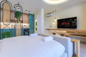 Lush Studio in Bahsa, Batroun - Image 2
