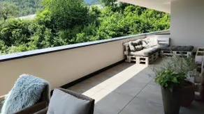 Janas Bolzano Mountain Apartment - Image 3