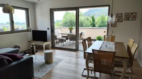 Janas Bolzano Mountain Apartment - Image 5
