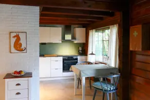 FUCHS & HAS' log cabin between Lake Constance and the Danube - Image 4
