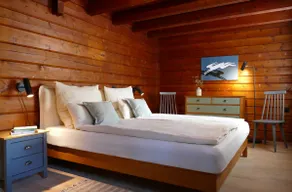 FUCHS & HAS' log cabin between Lake Constance and the Danube - Image 3
