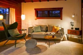 FUCHS & HAS' log cabin between Lake Constance and the Danube - Image 2