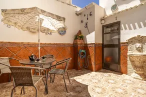 House with patio and terrace in Barrio de la Villa - Image 3