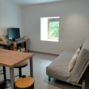 40 m2 ”L'Ecrin” apartment - Image 4