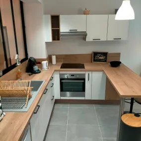 40 m2 ”L'Ecrin” apartment - Image 5