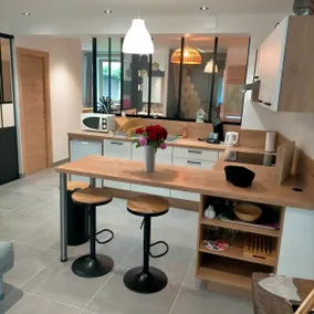 40 m2 ”L'Ecrin” apartment - Image 2