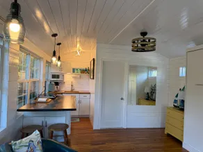 Classic Maine seaside studio–contemporary comforts - Image 5