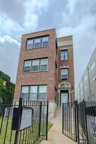 Spacious Parkside 3BR Retreat - Image 2