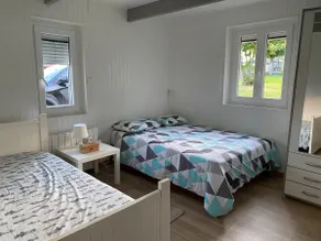 Charming accommodation - Conteville - Image 5