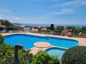 Le Saphir: Sea and Pool View - Image 3
