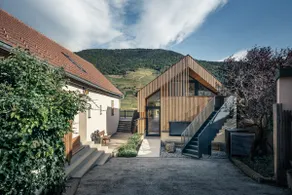 Riedenblick - Apartment Bruck - Image 2