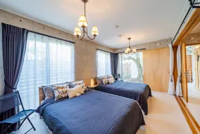 Luxurious Japanese and Western eclectic 1 private house/Western-style room on 1st floor/Japanese-style room on 2nd floor - Image 3