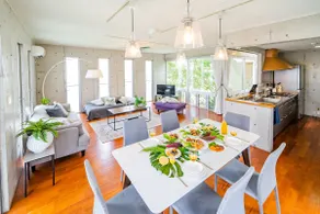 Luxurious Japanese and Western eclectic 1 private house/Western-style room on 1st floor/Japanese-style room on 2nd floor - Image 4