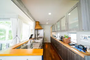 Luxurious Japanese and Western eclectic 1 private house/Western-style room on 1st floor/Japanese-style room on 2nd floor - Image 5