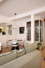 Chic break in the heart of Toulouse - air-conditioned - Image 4