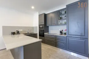 Spacious 3BR home with private Balconies in Mosta - Image 5