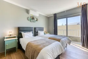 Spacious 3BR home with private Balconies in Mosta - Image 4