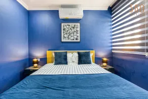 Spacious 3BR home with private Balconies in Mosta - Image 3