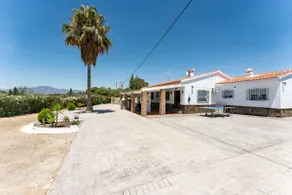 Villa Las Adelfas, con piscina, barbacoa, ideal familias - Image 4