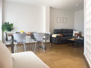 FuensalidaHomes, Family Apartment 102 - Image 4