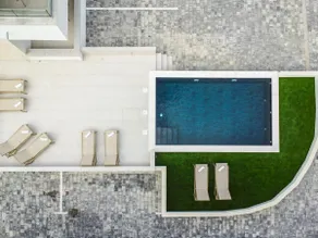 Two-bedroom apartment Break B with Pool - Image 2