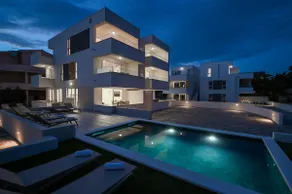 Two-bedroom apartment Break B with Pool - Image 3