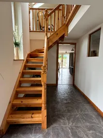 Longmeadow Cottage - Gorgeous 3-Bedroom Cottage - Image 4