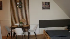Takács Guesthouse 2nd floor1 - Image 3