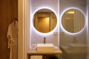 Cabanas da Luz - Faro Fisterra - Image 3