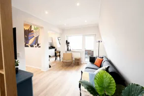 Modern apartment with balcony & parking in Wachenheim - Image 2