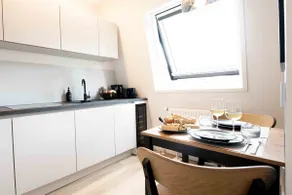 Modern apartment with balcony & parking in Wachenheim - Image 4