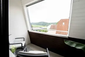 Modern apartment with balcony & parking in Wachenheim - Image 5