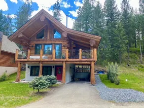 The Modern Woods - Cabin Retreat near Kimberley! - Image 2