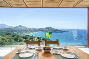 Villa in Plakias with Private Pool & Beaches - Image 4