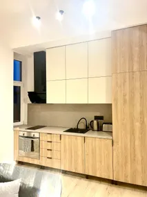 NIce Flat in Villa Near Old Town - Image 3
