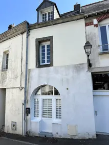 Breton House in Locmaria - Free Parking - Image 3